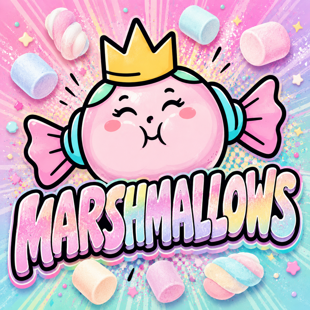 Marshmallows