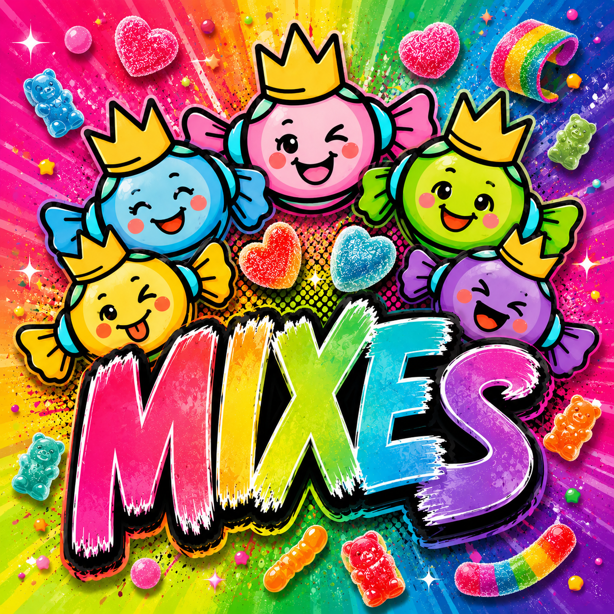 Mixes
