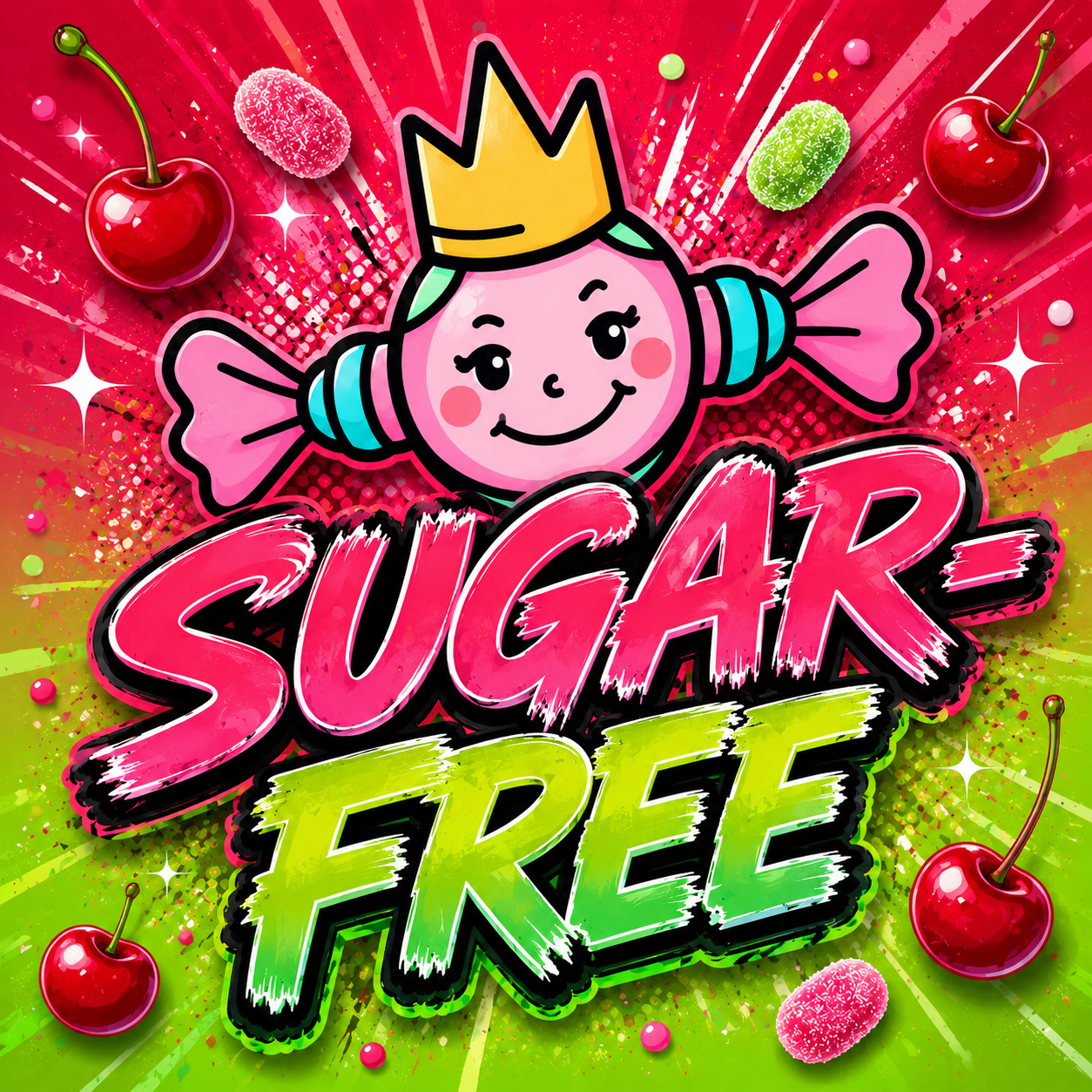 Sugar Free
