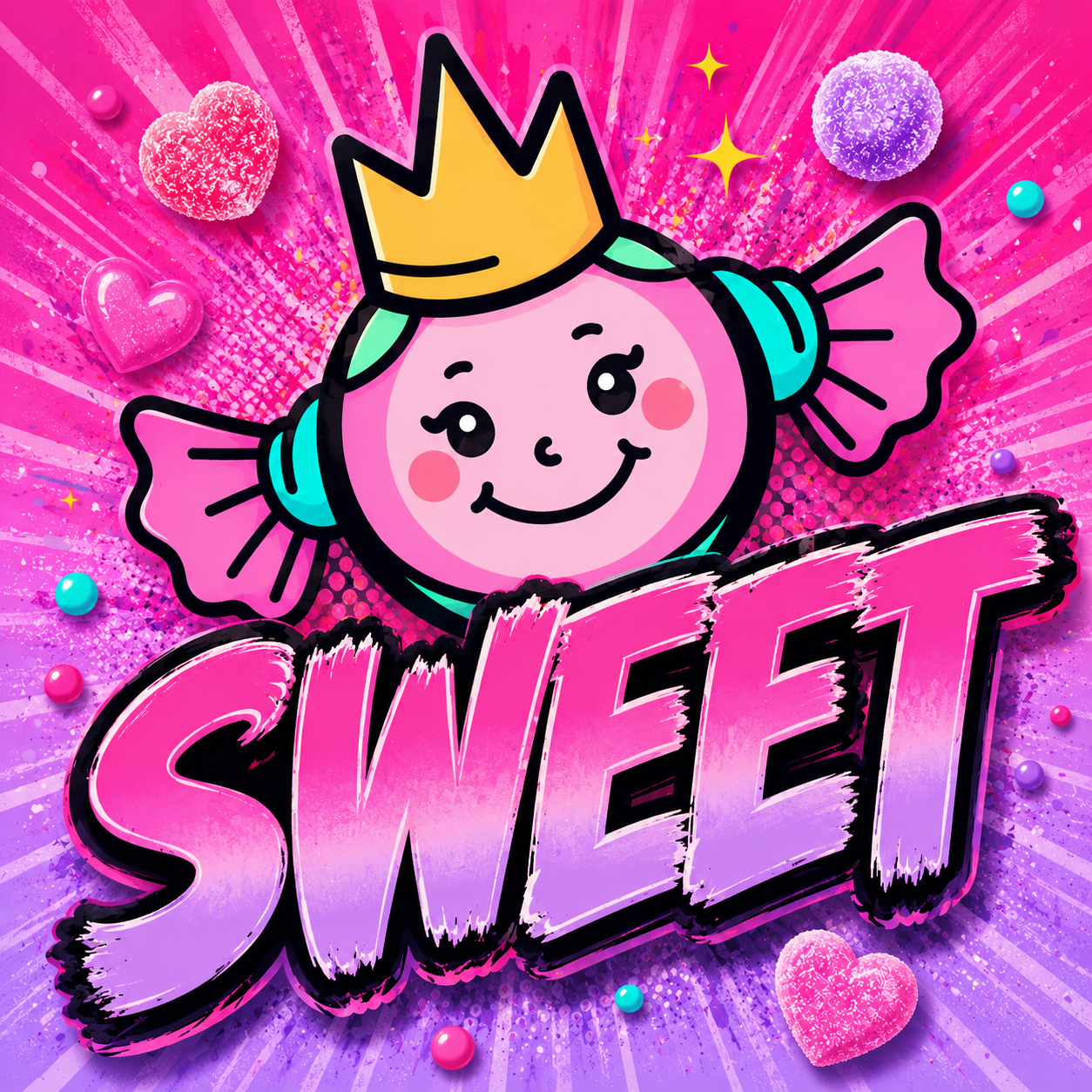 Sweet