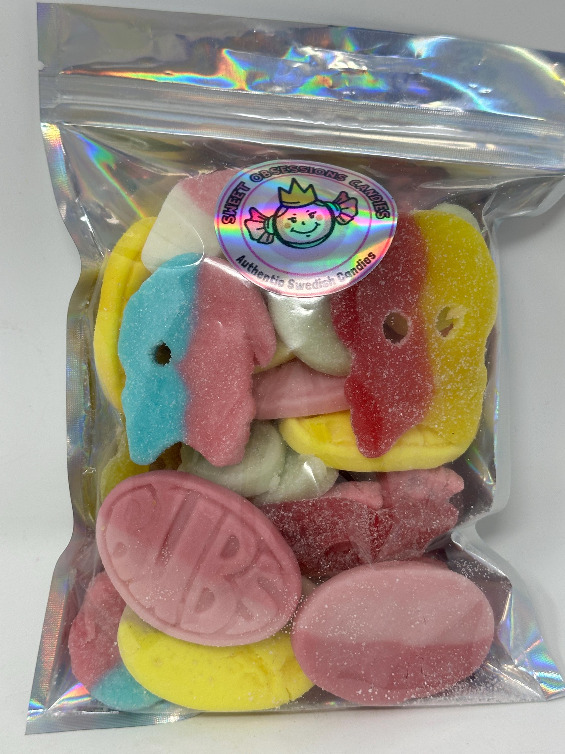 Sweet Obsessions BUBS Mix - It's ALL BUBS!