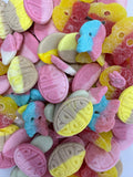 Sweet Obsessions BUBS Mix - It's ALL BUBS!