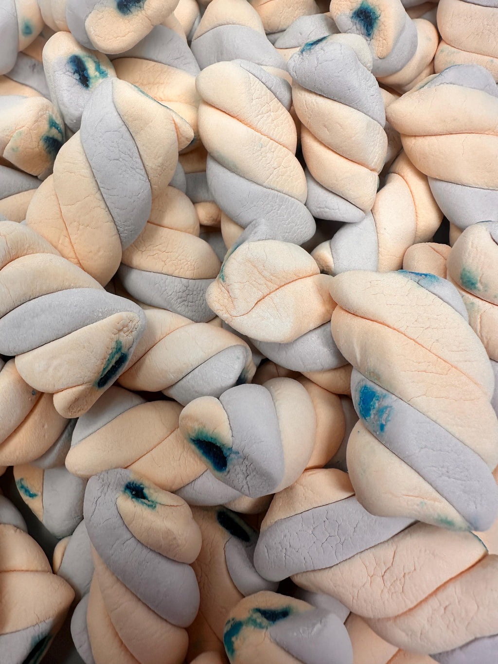 Swedish Tongue Painter Candy Marshmallows