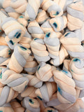Swedish Tongue Painter Candy Marshmallows