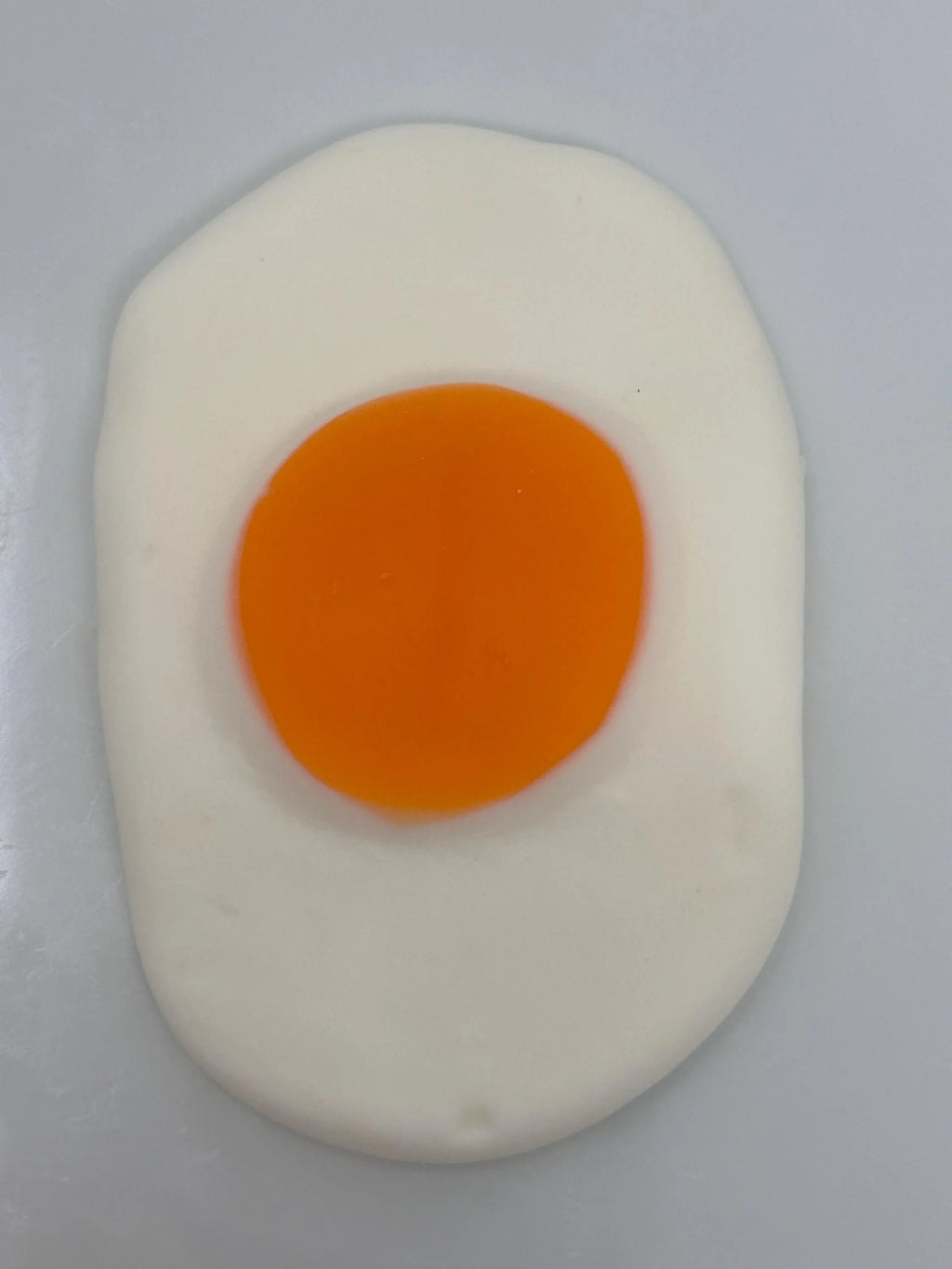 Giant Gummy Eggs