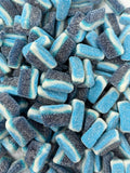 Blueberry Slices