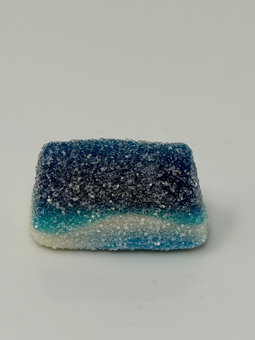 Blueberry Slices