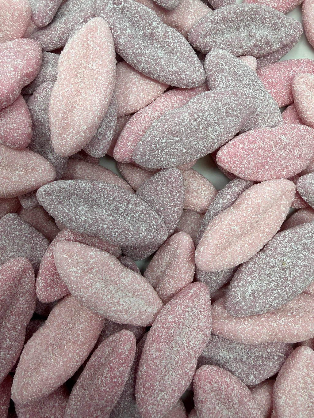 Sour Lips