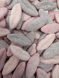 Sour Lips