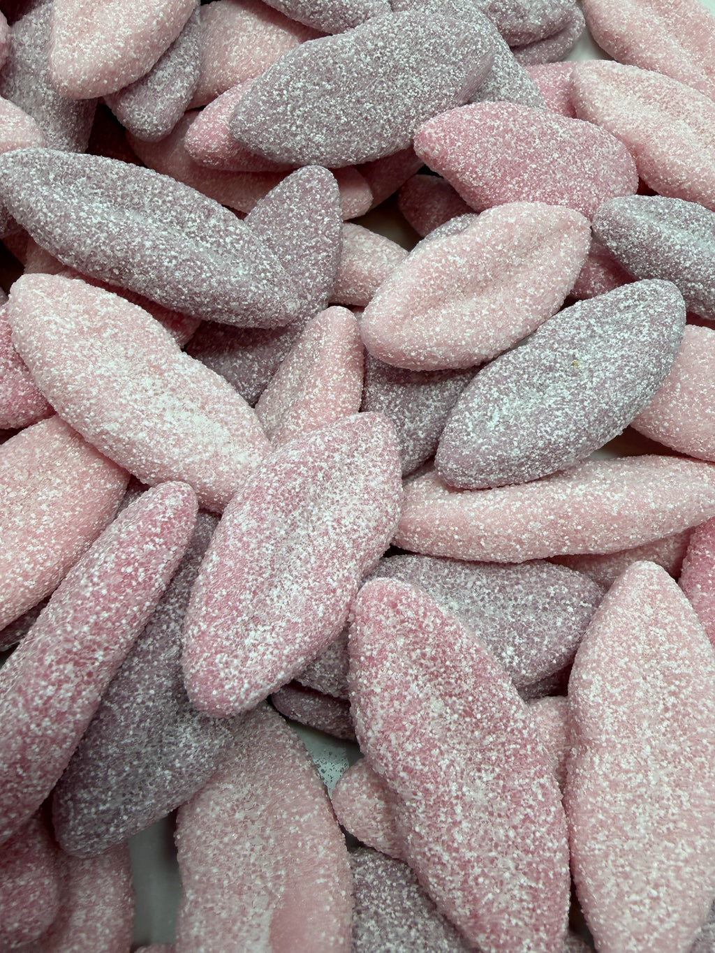 Sour Lips