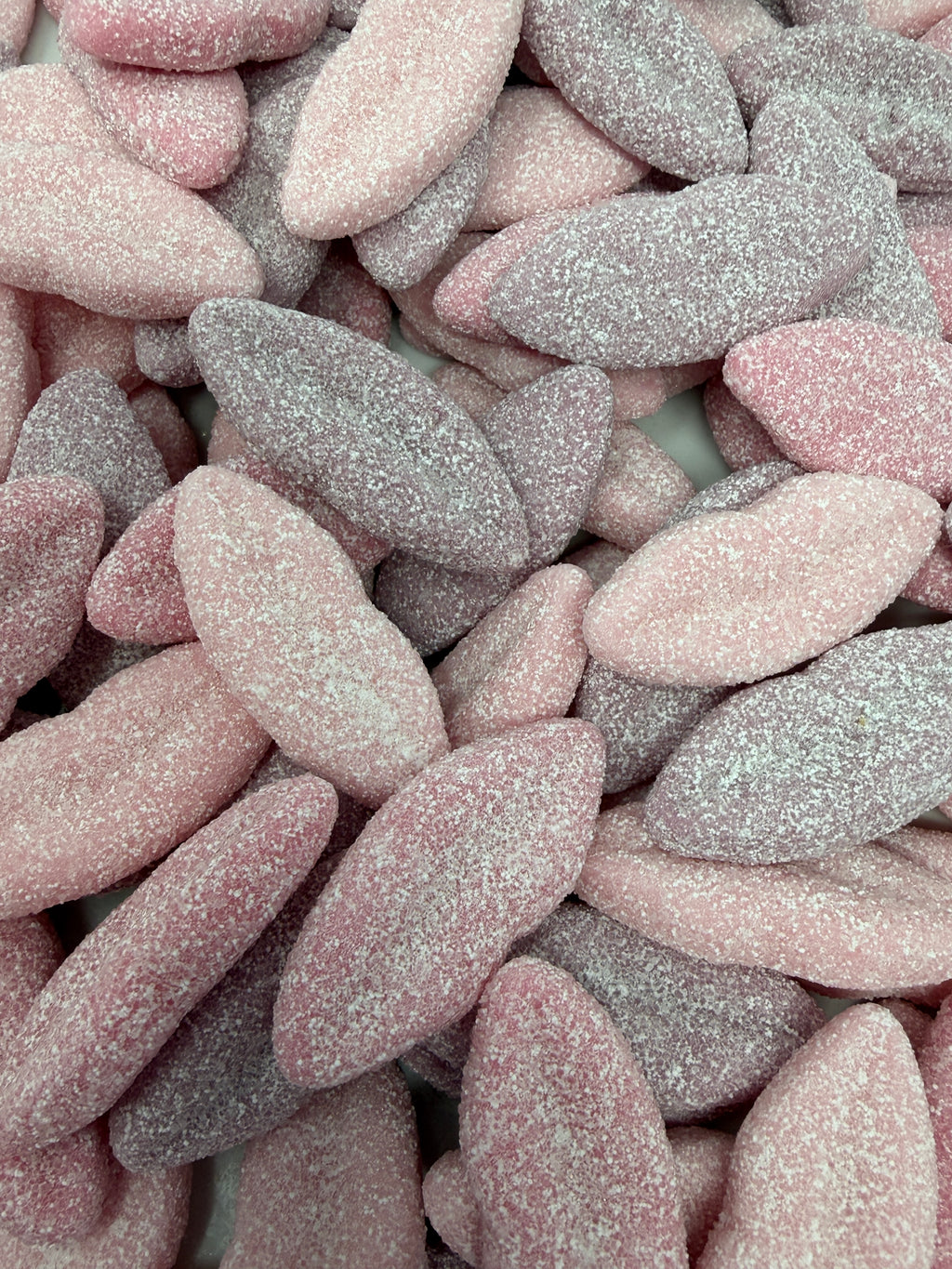 Sour Lips