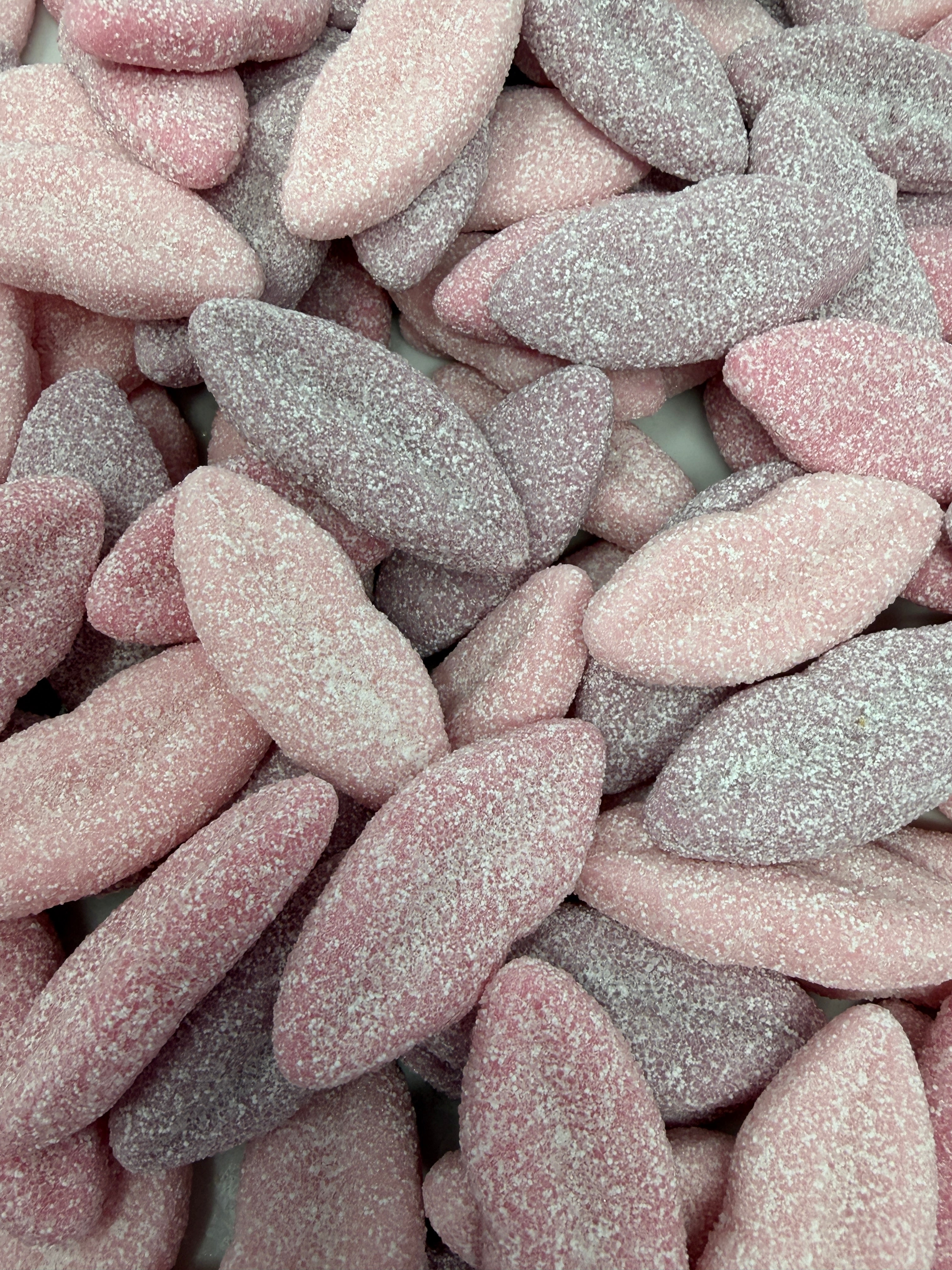 Sour Lips
