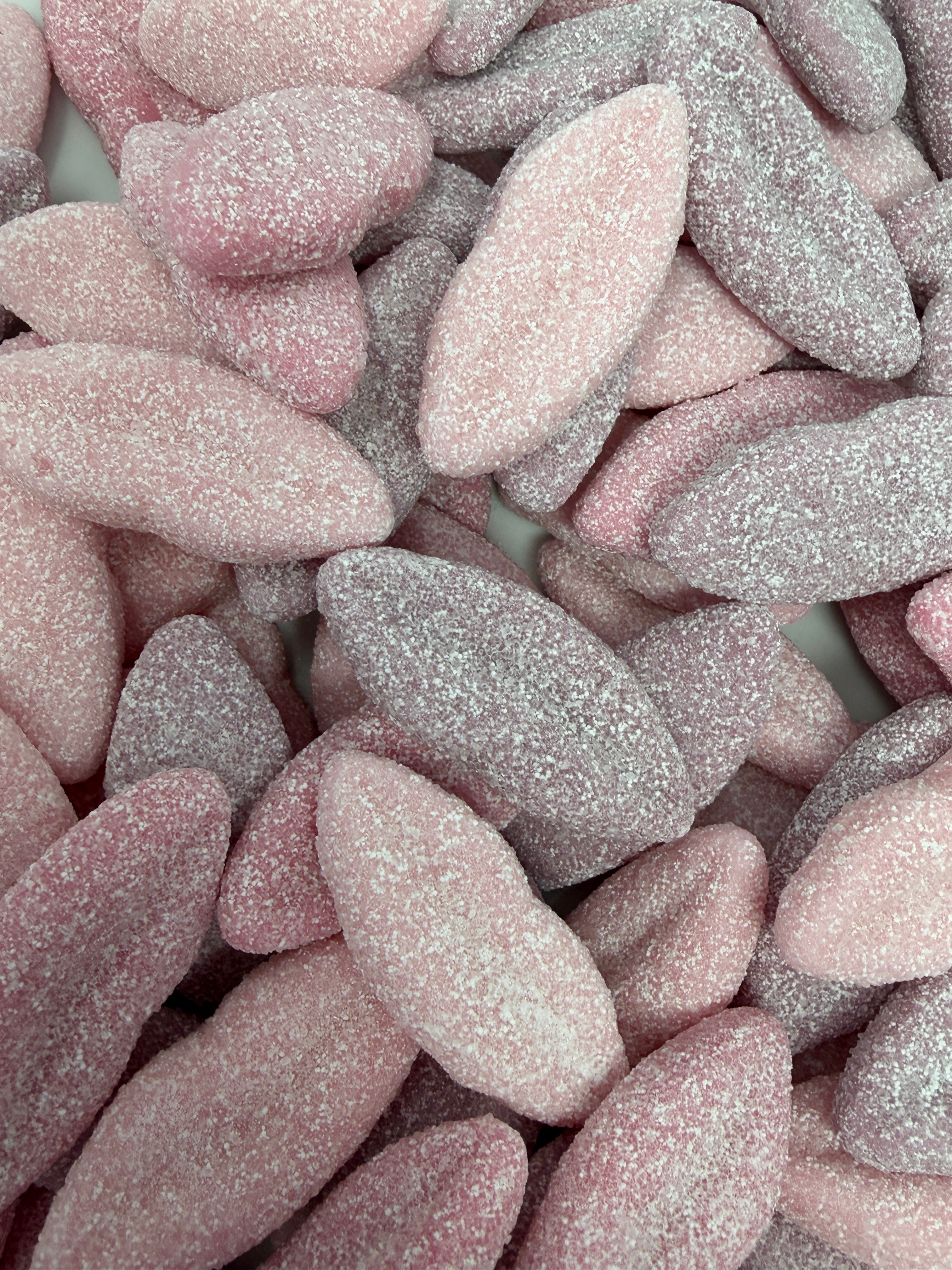 Sour Lips