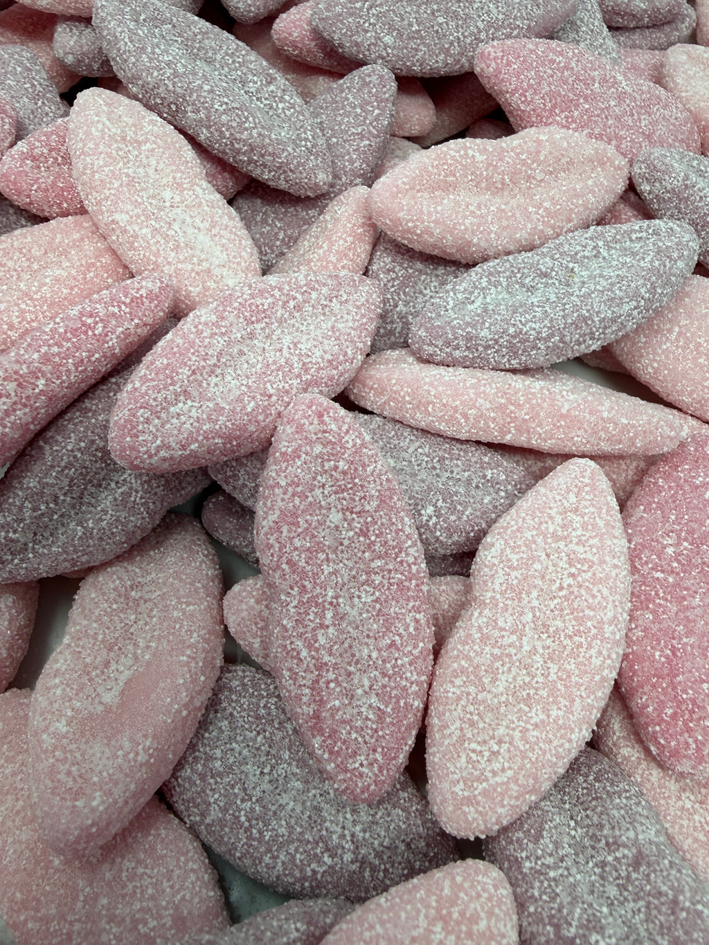 Sour Lips