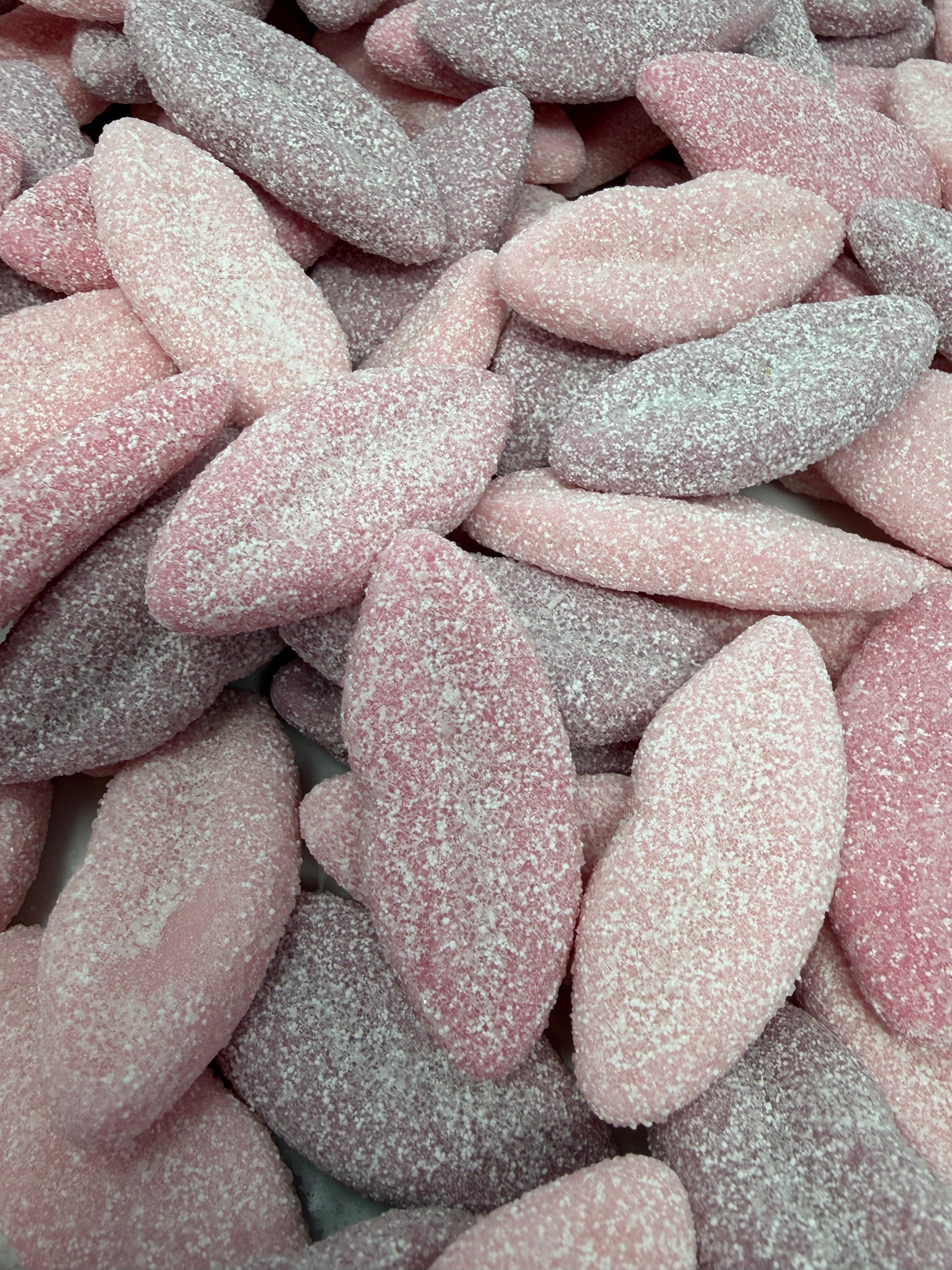 Sour Lips