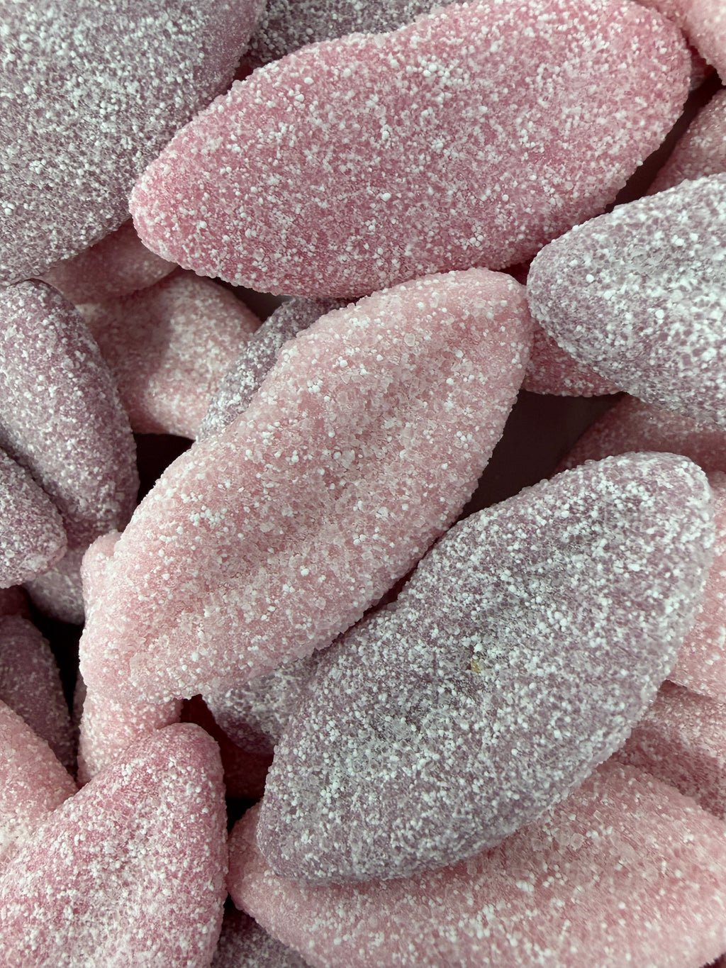 Sour Lips