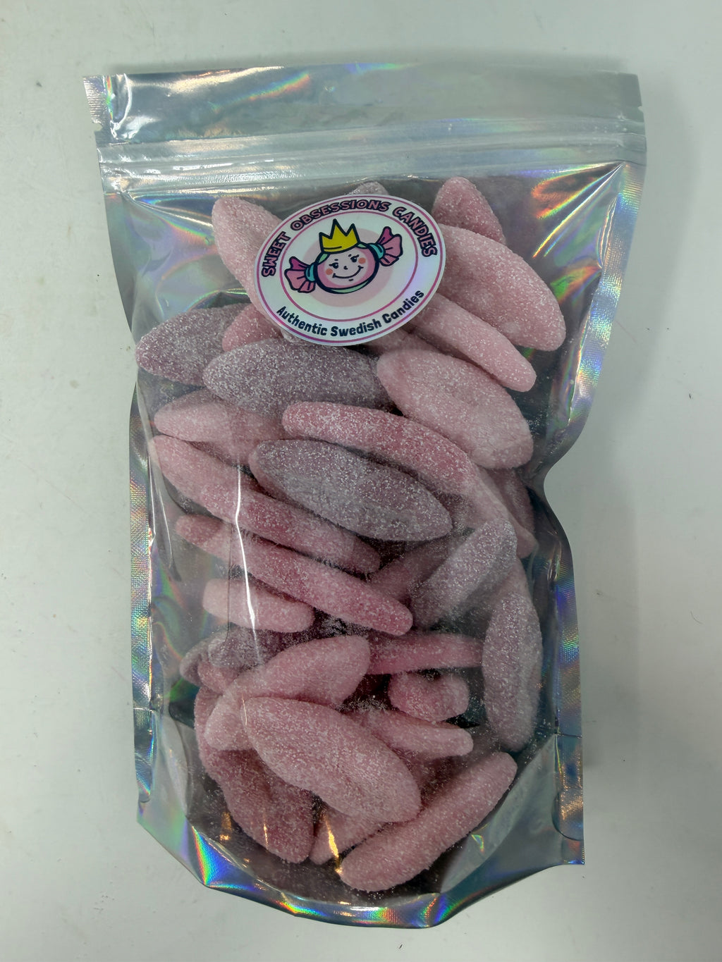 Sour Lips