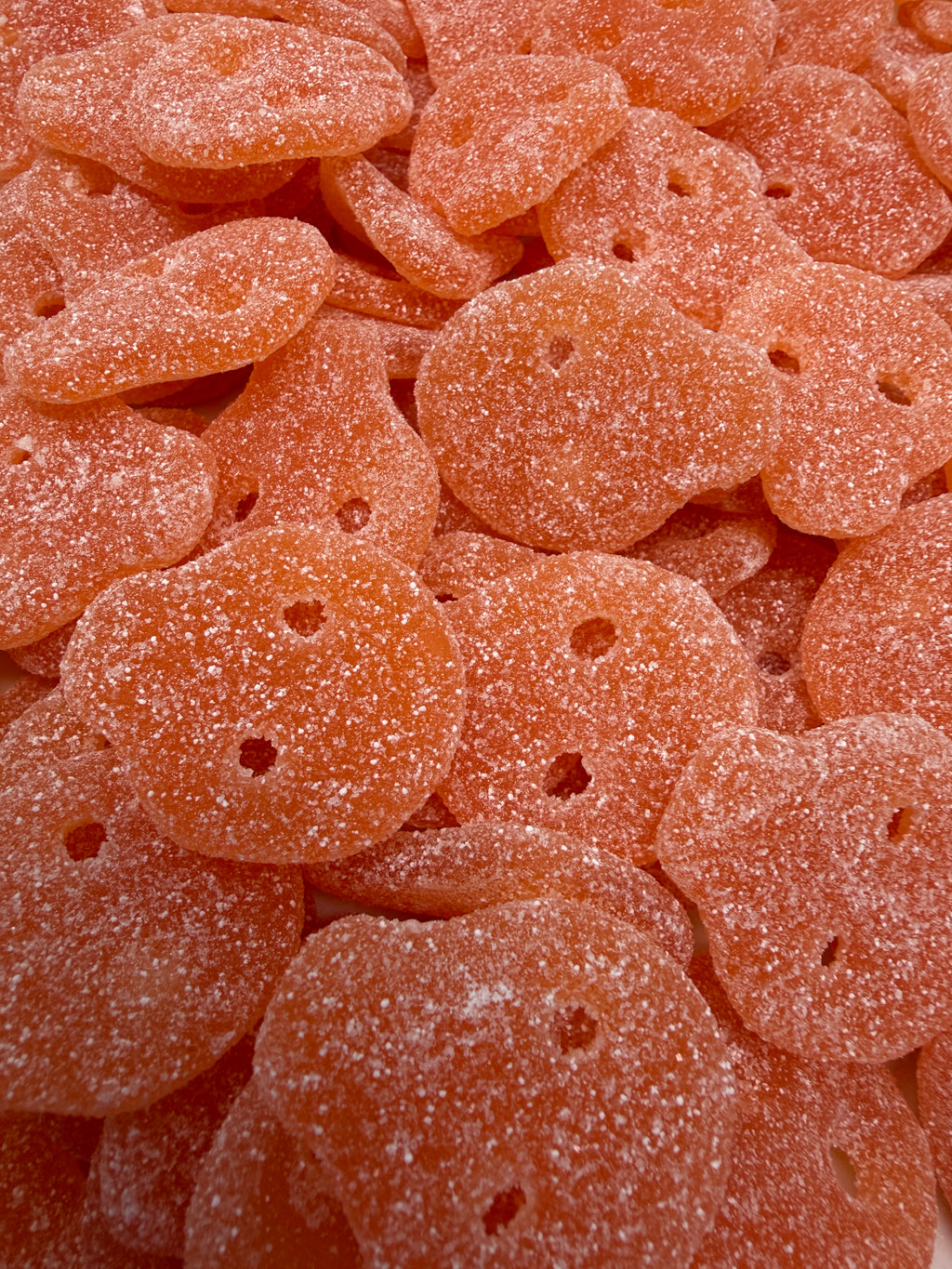 Mango Skulls
