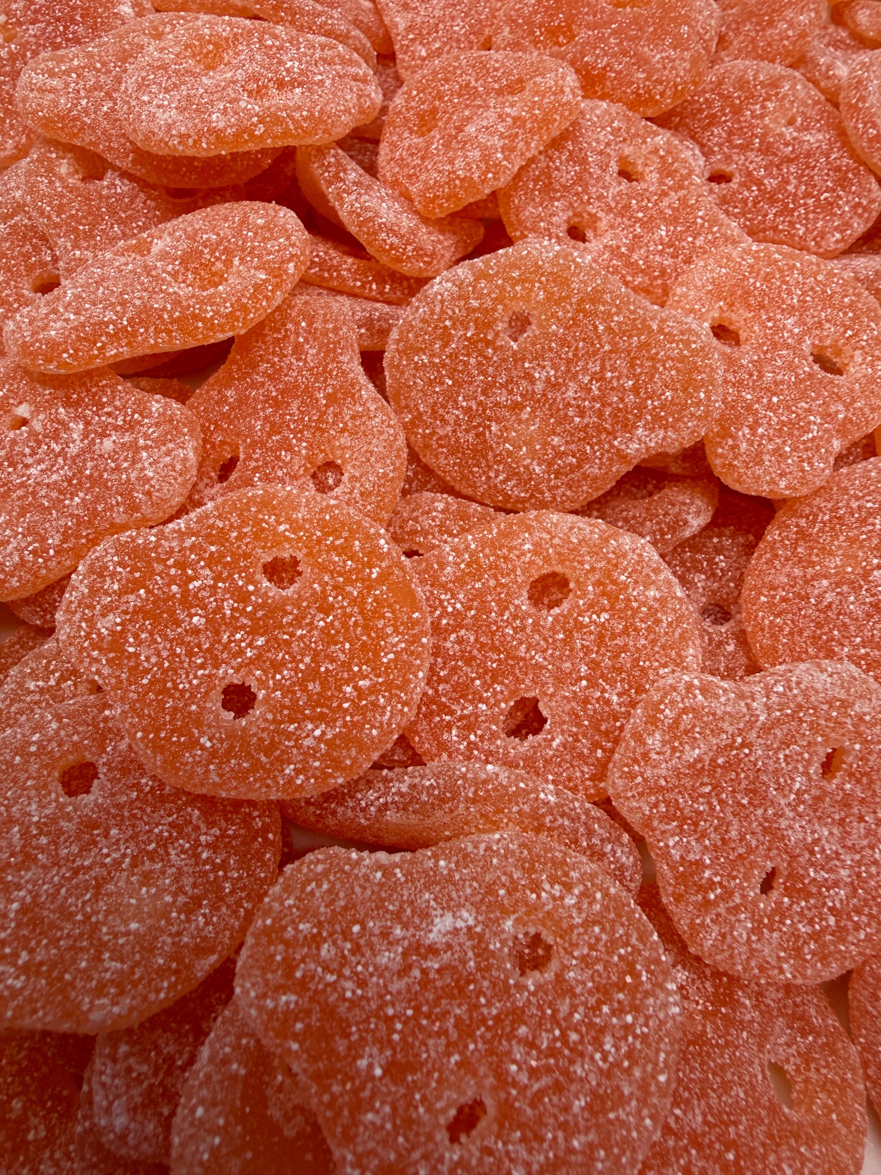 Mango Skulls