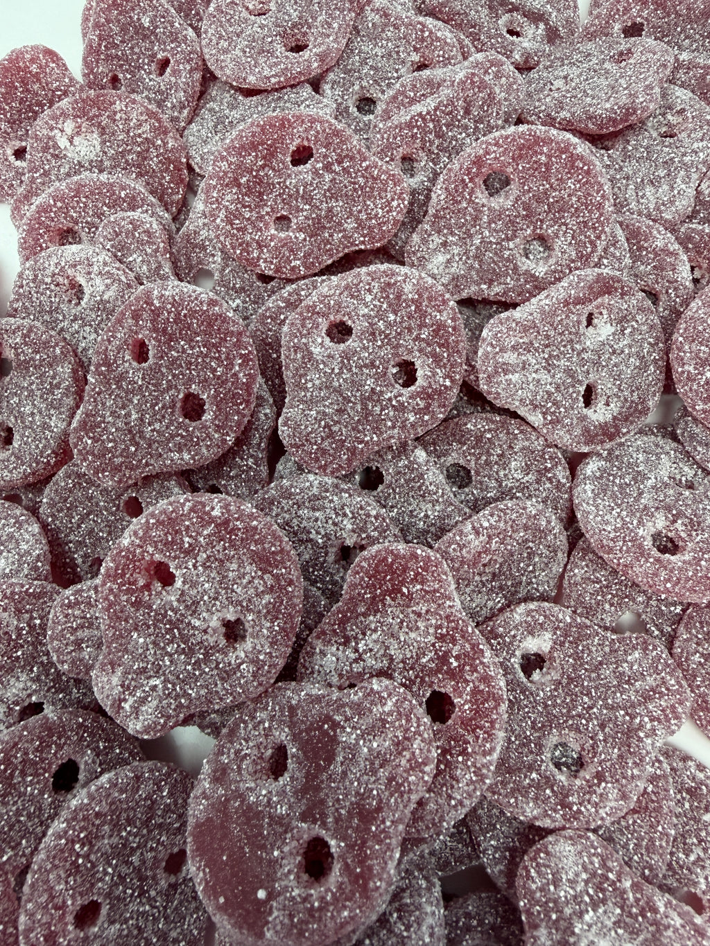 Grape Skulls