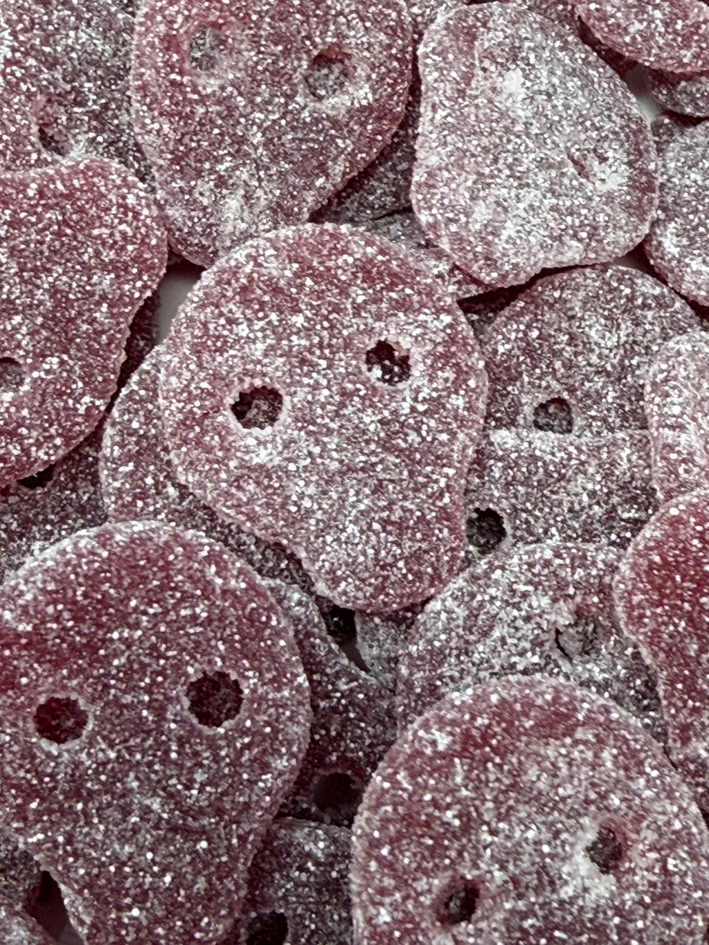 Grape Skulls