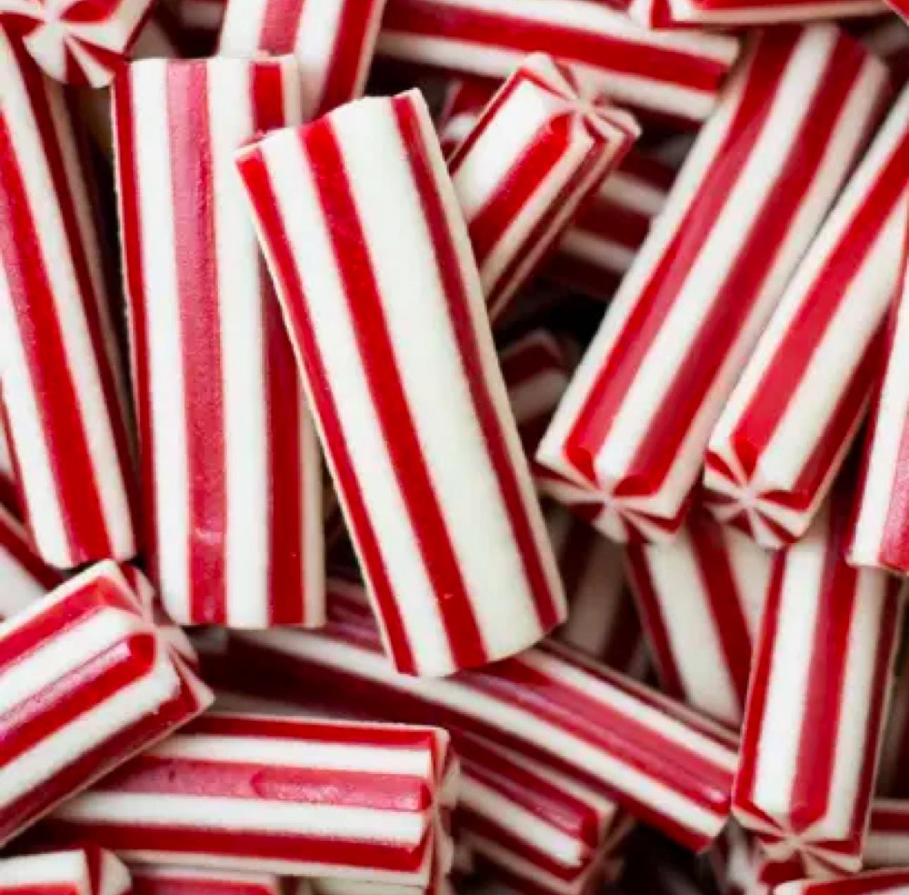 Swedish Strawberry Vanilla Licorice Tubes