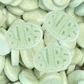 BUBS Pear Mini Candy, Vegan Swedish Treat