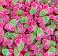 Sugar-Free Swedish Sour Cherry Gummies: Swedish Candy