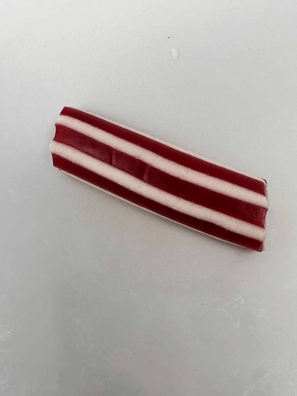 Swedish Strawberry Vanilla Licorice Tubes