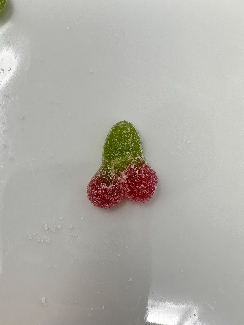 Sugar-Free Swedish Sour Cherry Gummies: Swedish Candy