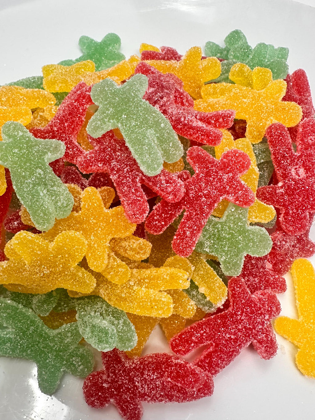 CUSTOM Swedish Candy Mix: Pick Your Own Candies, Bubs, Skullys, Dummies