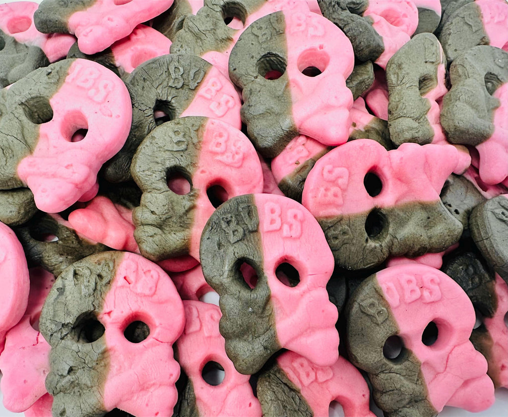 CUSTOM Swedish Candy Mix: Pick Your Own Candies, Bubs, Skullys, Dummies
