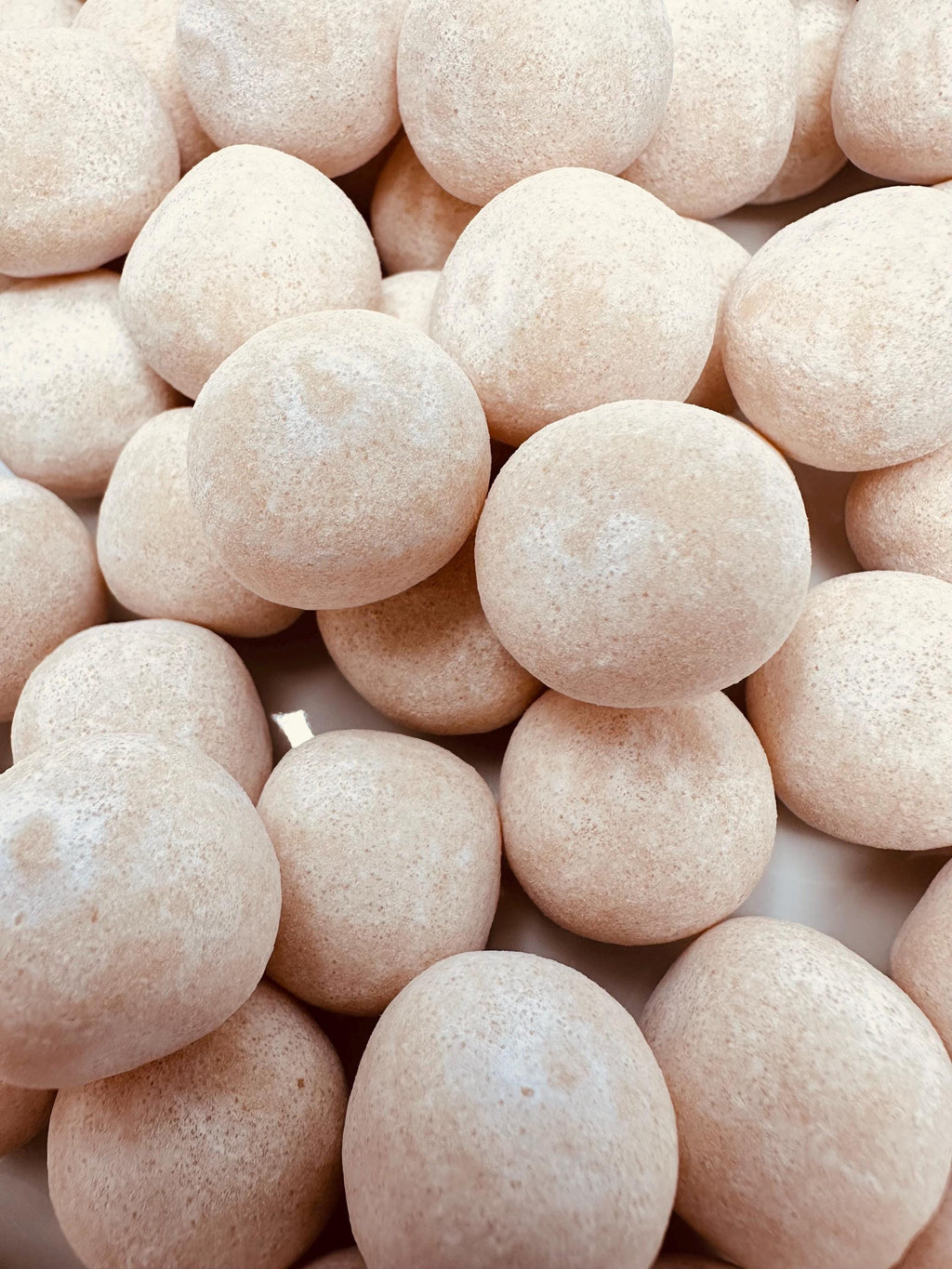Soft Caramel Bites: Swedish Caramel Balls