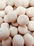 Soft Caramel Bites: Swedish Caramel Balls
