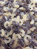 Sugar-Free Sour Cola Gummies: Swedish Candy