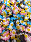 Gummy Penguins – Sweet, Chewy & Bursting With Fruity Flavor
