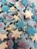 Frostbite Fantasy Gummy Mix - Custom Winter Mix - Limited Edition
