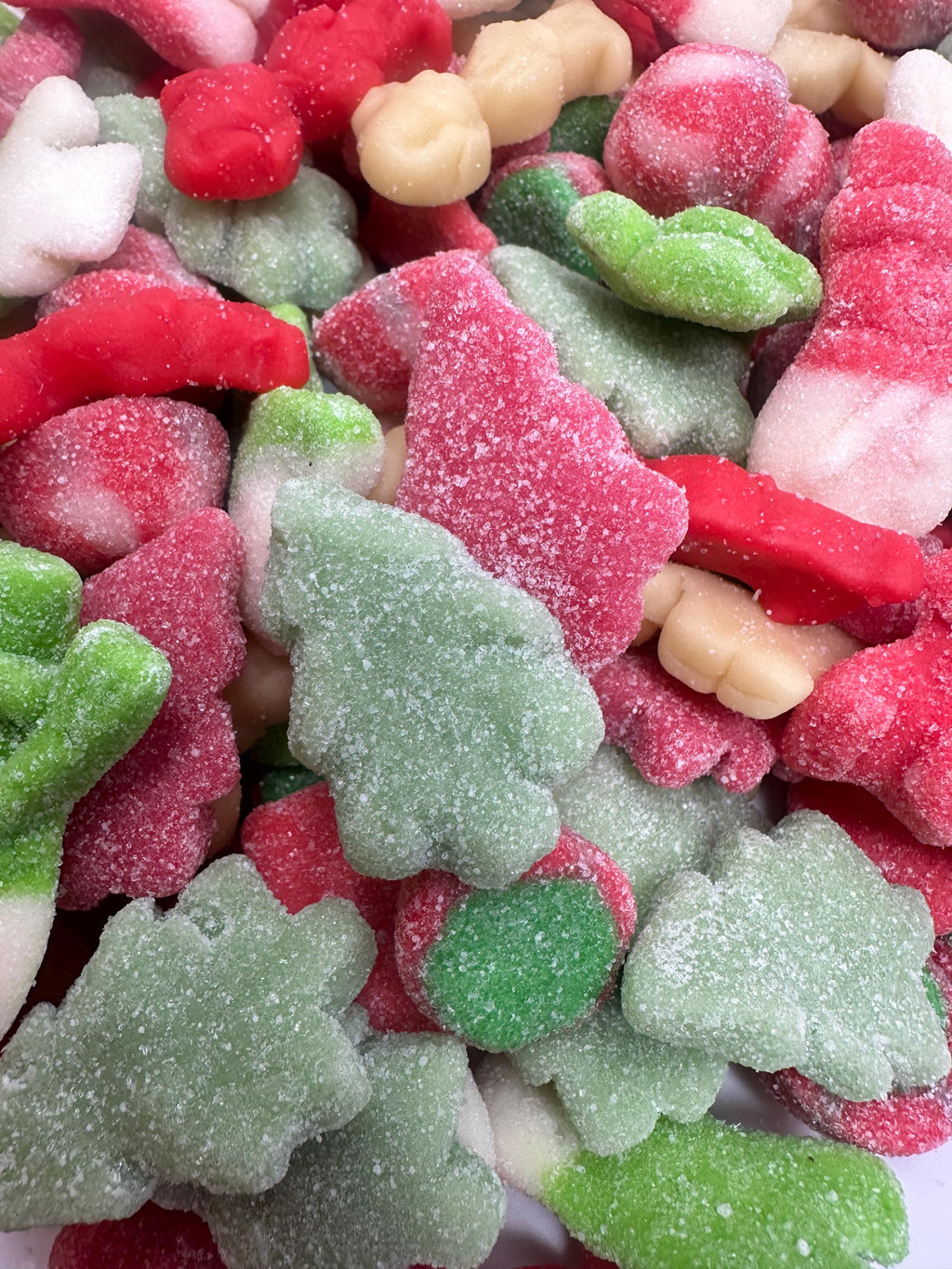 Nordic Noel Gummy Mix - Custom Christmas Mix - Limited Edition