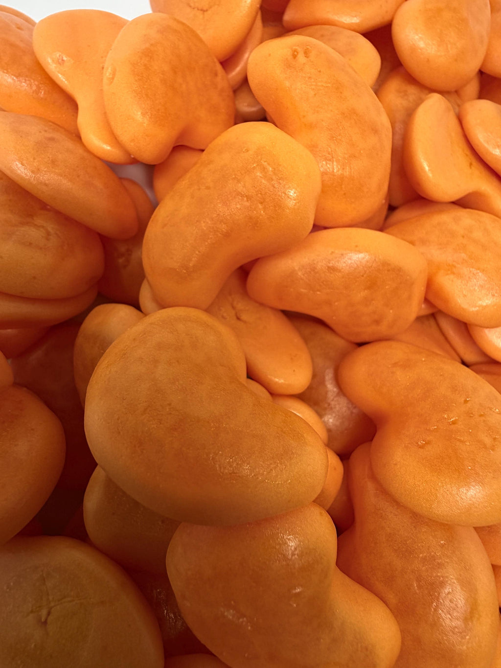 Mango Fire Bites | Chili Filled Tropical Candy